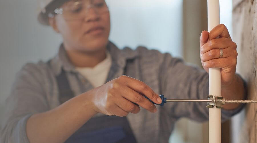 Local expert plumbing services in Jewell, KS